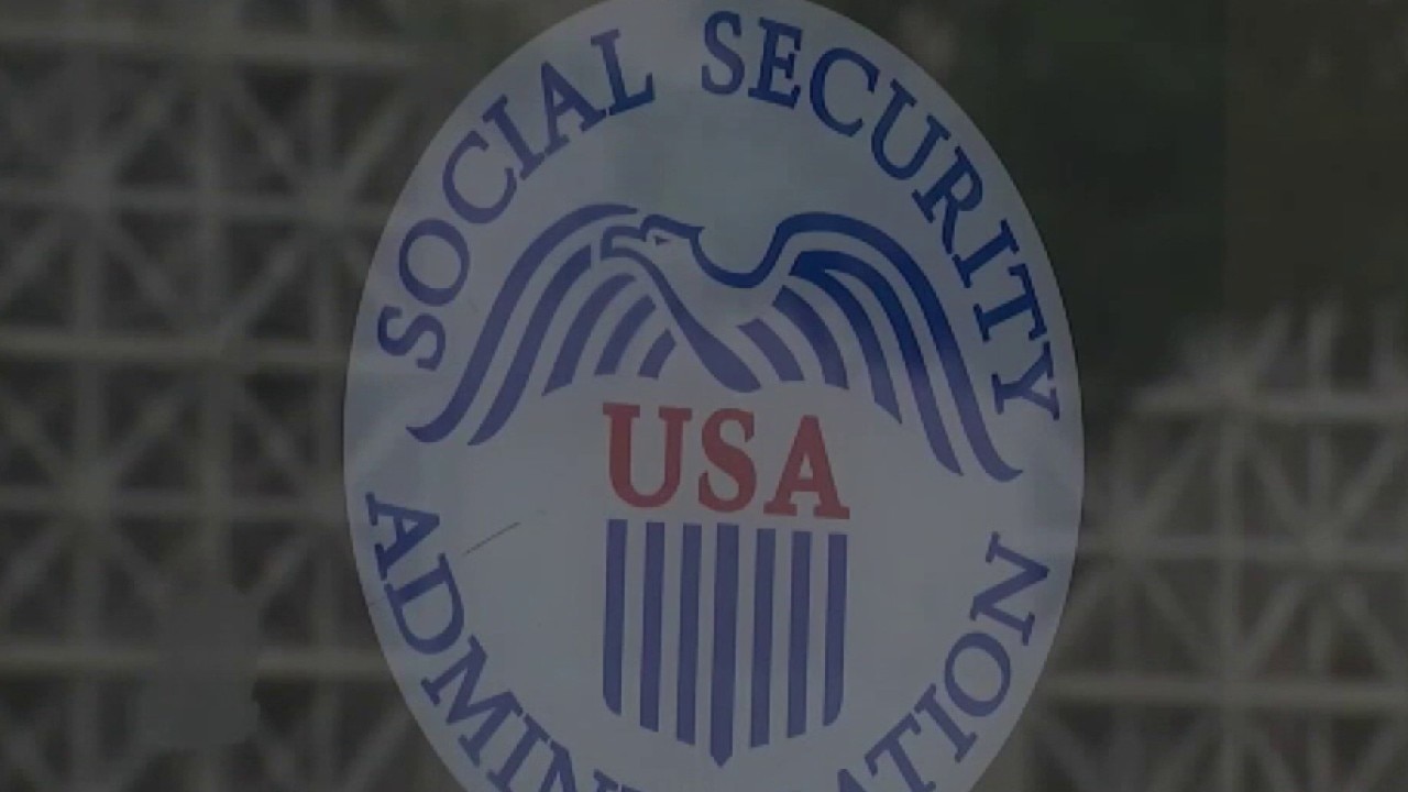 Social Security reveals cost-of-living-adjustment for 2027 — KTVU FOX 2 Bay Area, Lafayette Community news