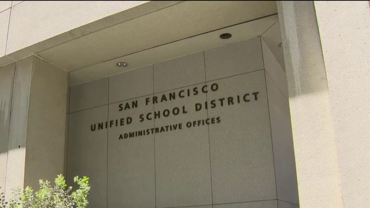 SF School selection changes — KTVU FOX 2 Bay Area, Lafayette Schools news
