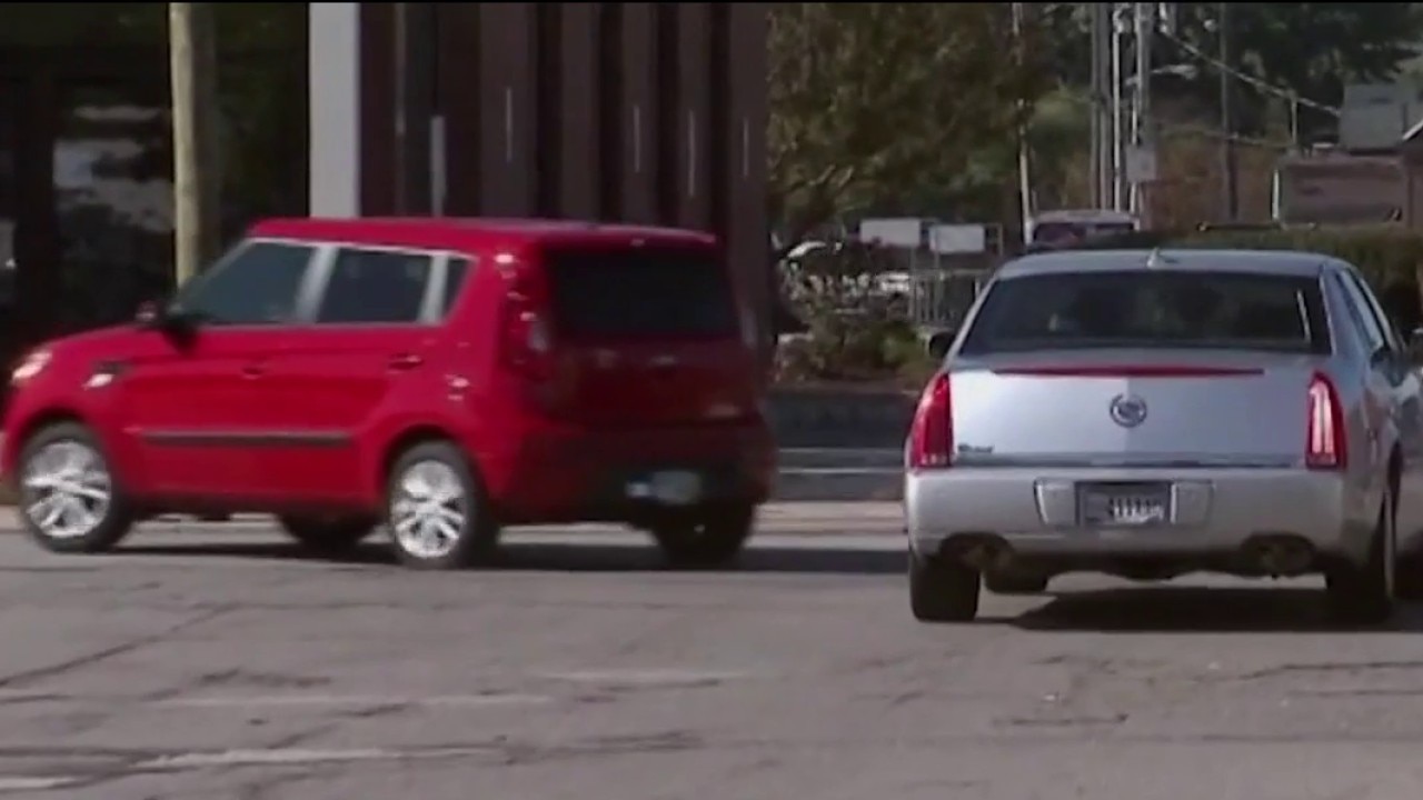 Bay Area program helps families navigate senior driving safety — KTVU FOX 2 Bay Area
