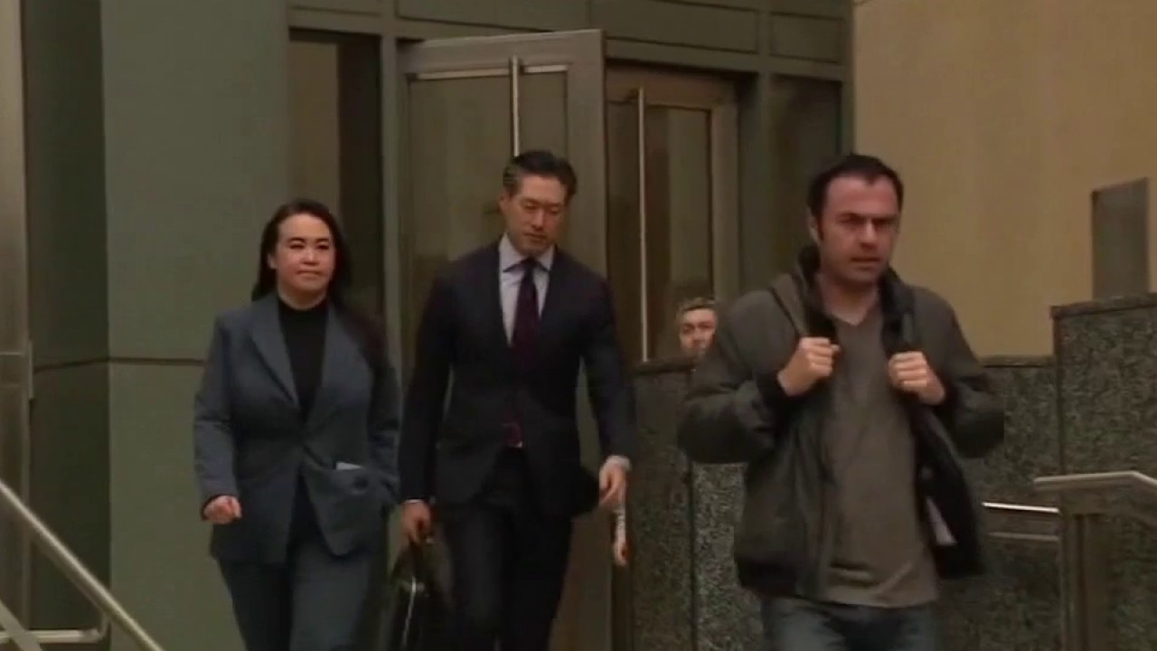 Jury selection on 1st day of corruption trial against former Oakland mayor — KTVU FOX 2 Bay Area, Lafayette Government news