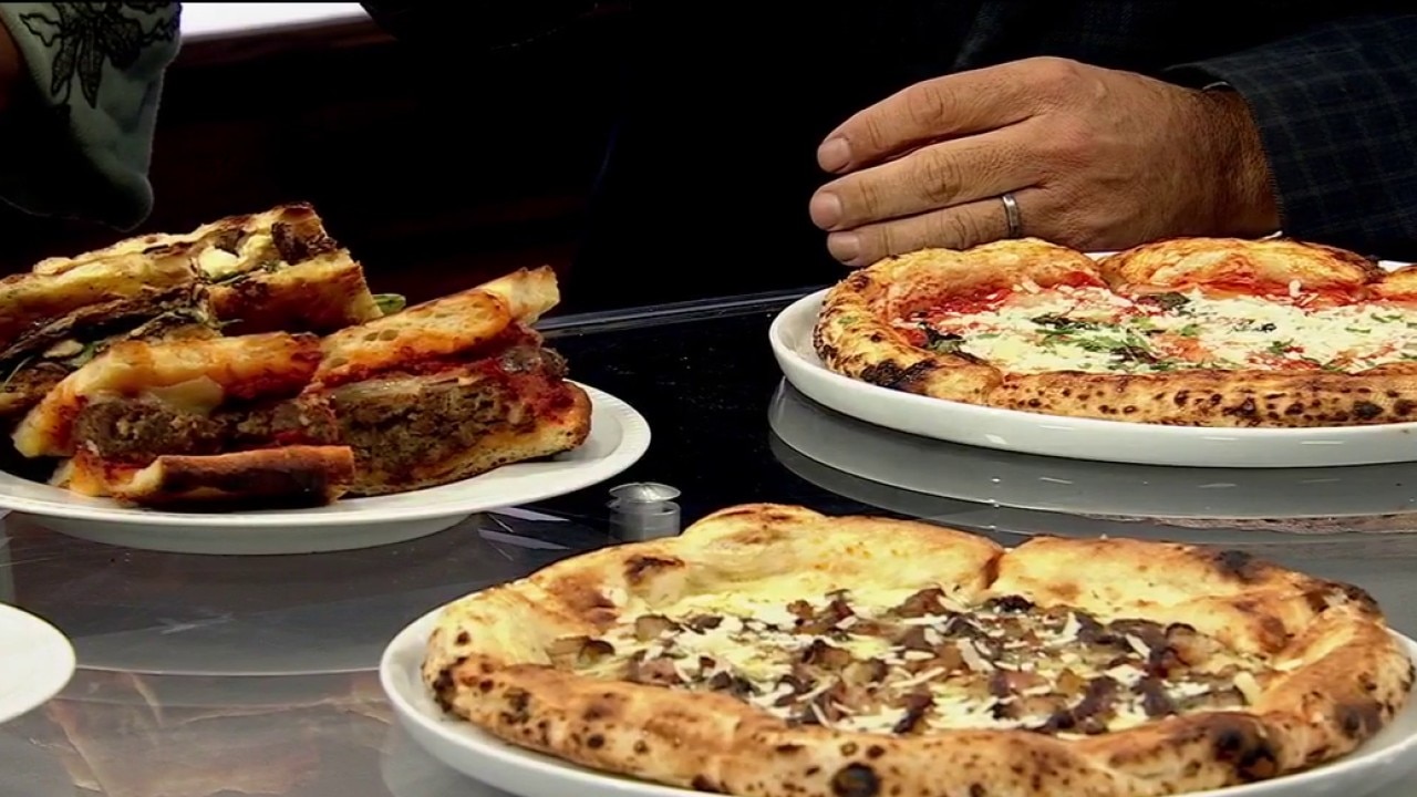 Spooky season bites: Gourmet ghost tour blends haunted history and cuisine in San Francisco — KTVU FOX 2 Bay Area, Lafayette Sports news