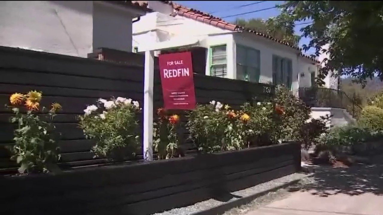 High mortgage rates trigger rising contract cancellations across California housing market — KTVU FOX 2 Bay Area, Lafayette Real Estate news