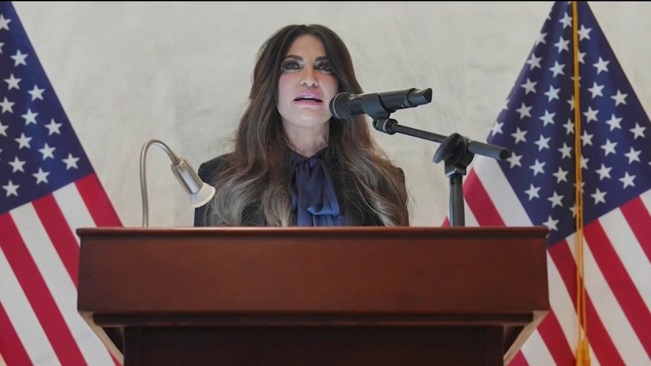 Kimberly Guilfoyle resigns amid scandal — KTVU FOX 2 Bay Area, Lafayette Community news