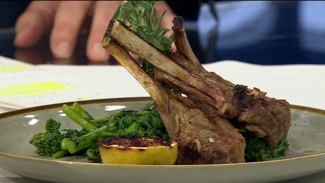 San Francisco Restaurant Week offers special menus across the city — KTVU FOX 2 Bay Area, Lafayette Dining news