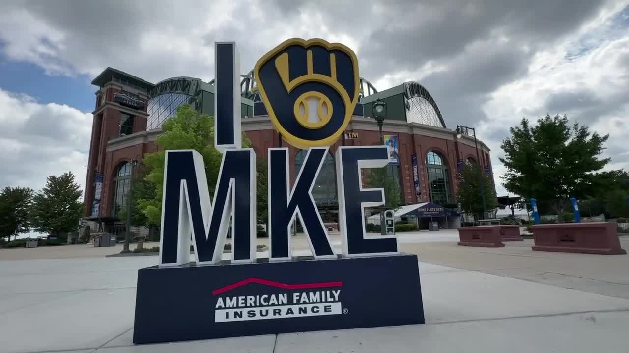 World Series schedule: Brewers waiting on American League opponent — KTVU Sports, Lafayette Sports news