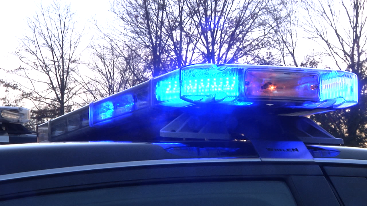 St. Cloud police squad cars crash responding to emergency call — FOX 9, Lafayette Community news