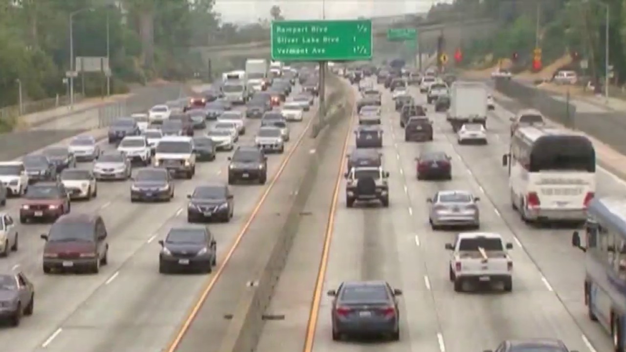 Debate over mileage tax surfaces in California governor's race — Lafayette Community news