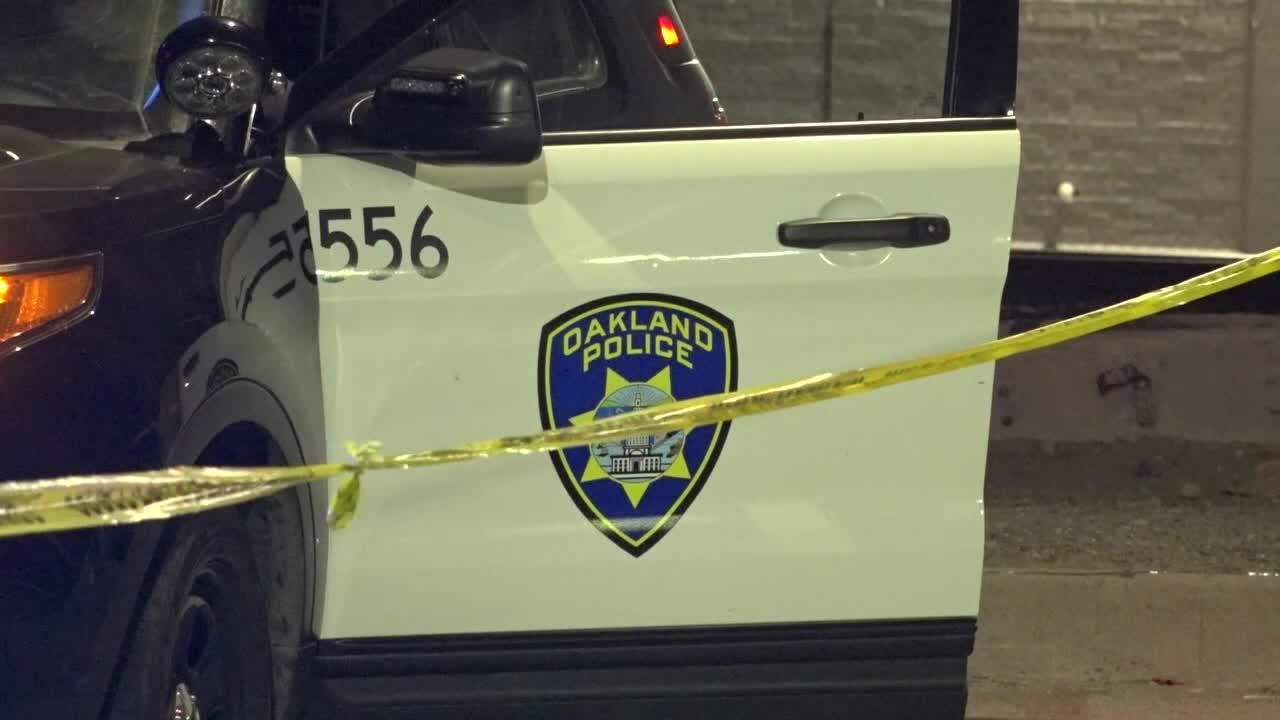 Reality TV personality "Kash" killed in downtown Oakland shooting, woman arrested — KTVU FOX 2 Bay Area, Lafayette Business news