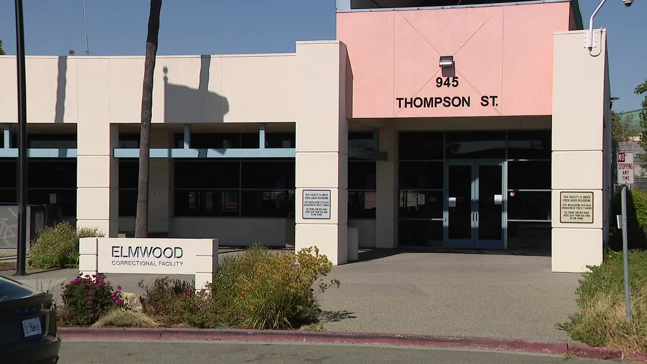Federal immigration agents seen near Milpitas and San Jose jails, sheriff's office confirms — KTVU FOX 2 Bay Area