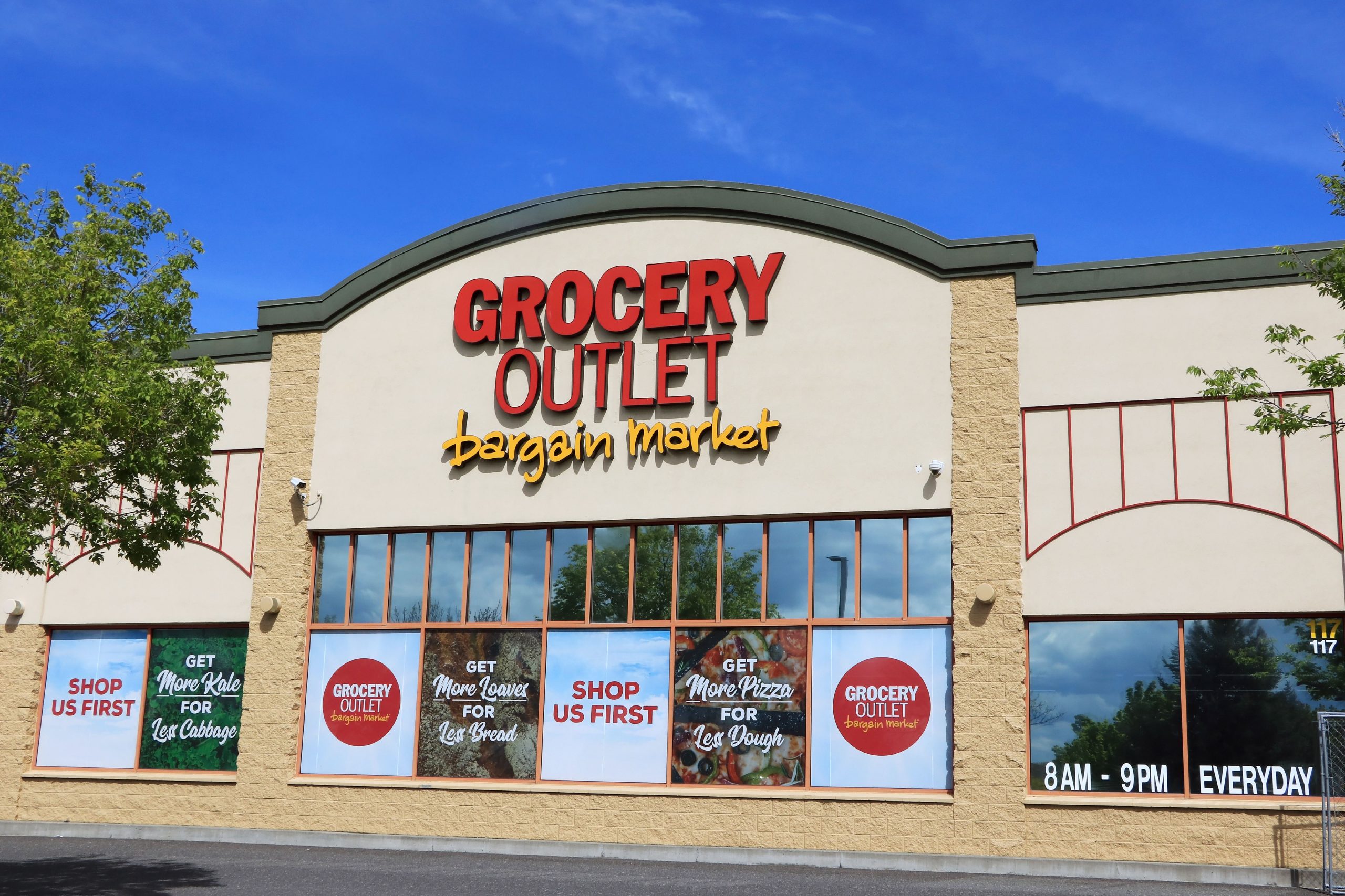 This East Bay city will be getting a highly anticipated Grocery Outlet — KTVU FOX 2 Bay Area, Lafayette Community news