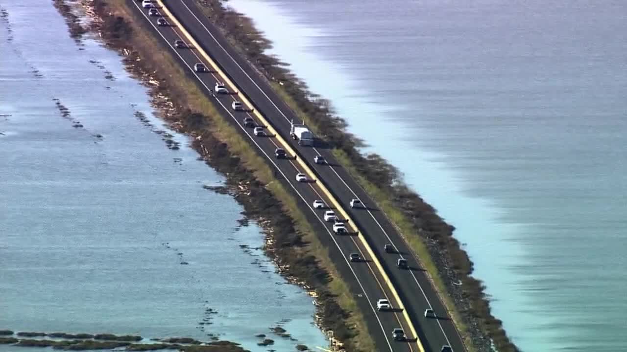 Two major weekend road closures in San Francisco, North Bay — KTVU FOX 2 Bay Area, Lafayette Community news