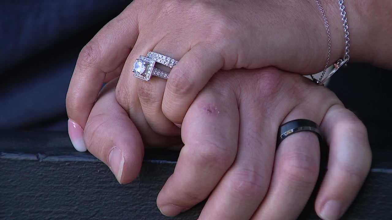 East Bay couple devastated after wedding photos, gear stolen — KTVU FOX 2 Bay Area, Lafayette Community news