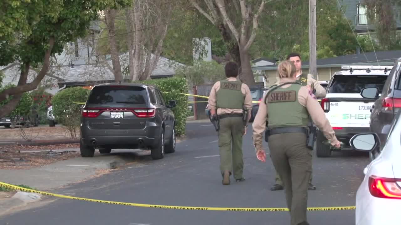 Retired police sergeant killed wife and daughter in Mill Valley: source — KTVU FOX 2 Bay Area, Lafayette Community news