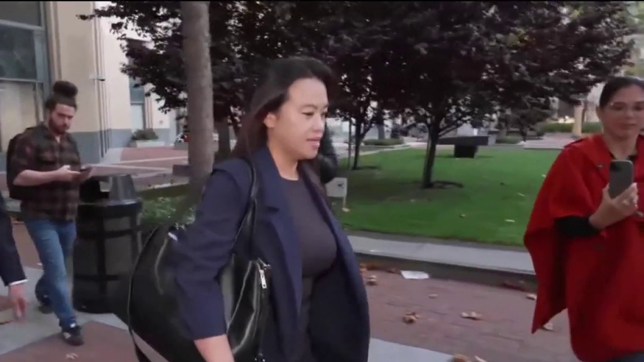 Ex-Oakland mayor betrayed oath of office by taking bribes, feds say — KTVU FOX 2 Bay Area, Lafayette Government news