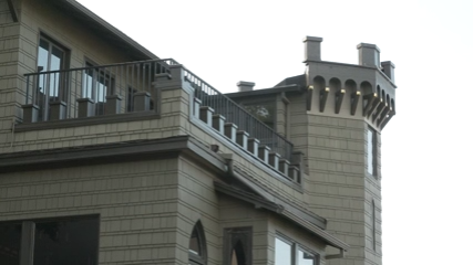 This historic Bay Area castle-designed landmark is reopening to operate again as a restaurant — KTVU FOX 2 Bay Area, Lafayette Dining news