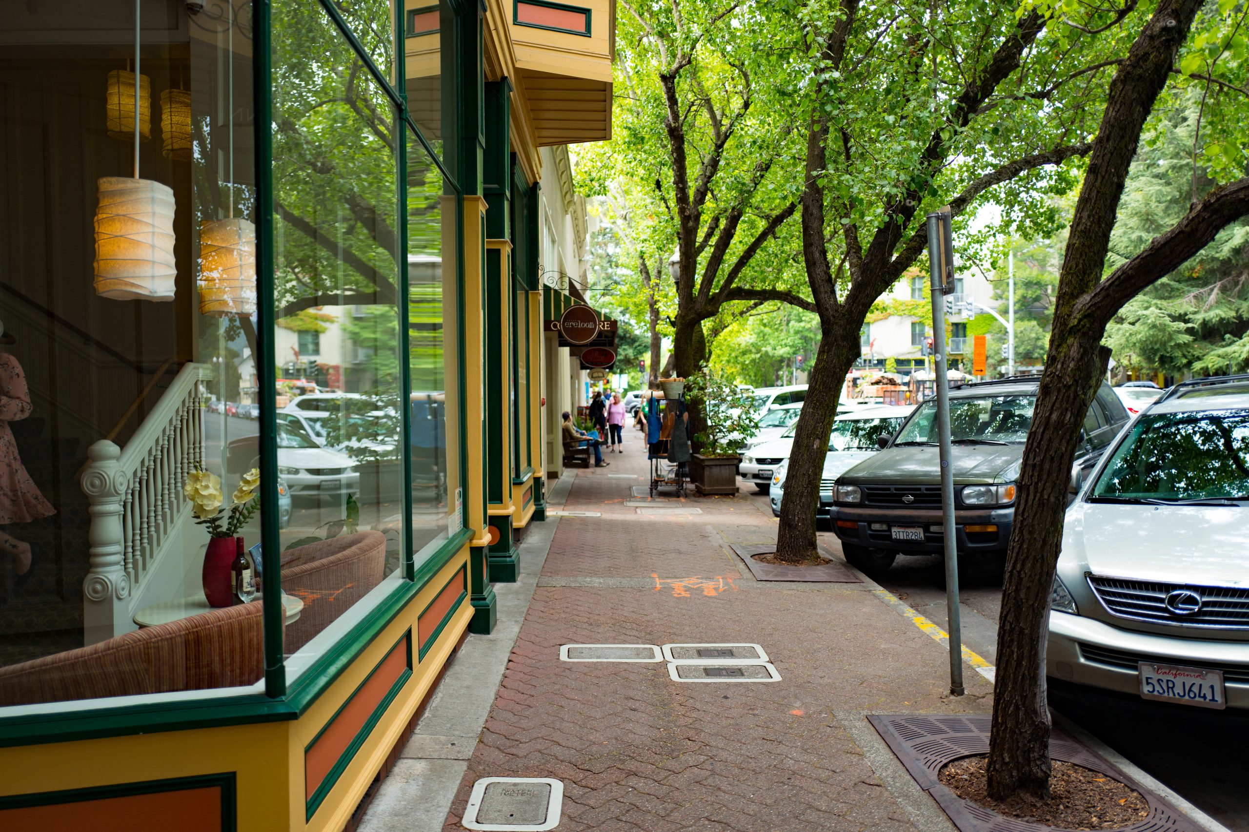 Best in the US: These Bay Area cities celebrated in prestigious list of best cities to visit — KTVU FOX 2 Bay Area, Lafayette Community news