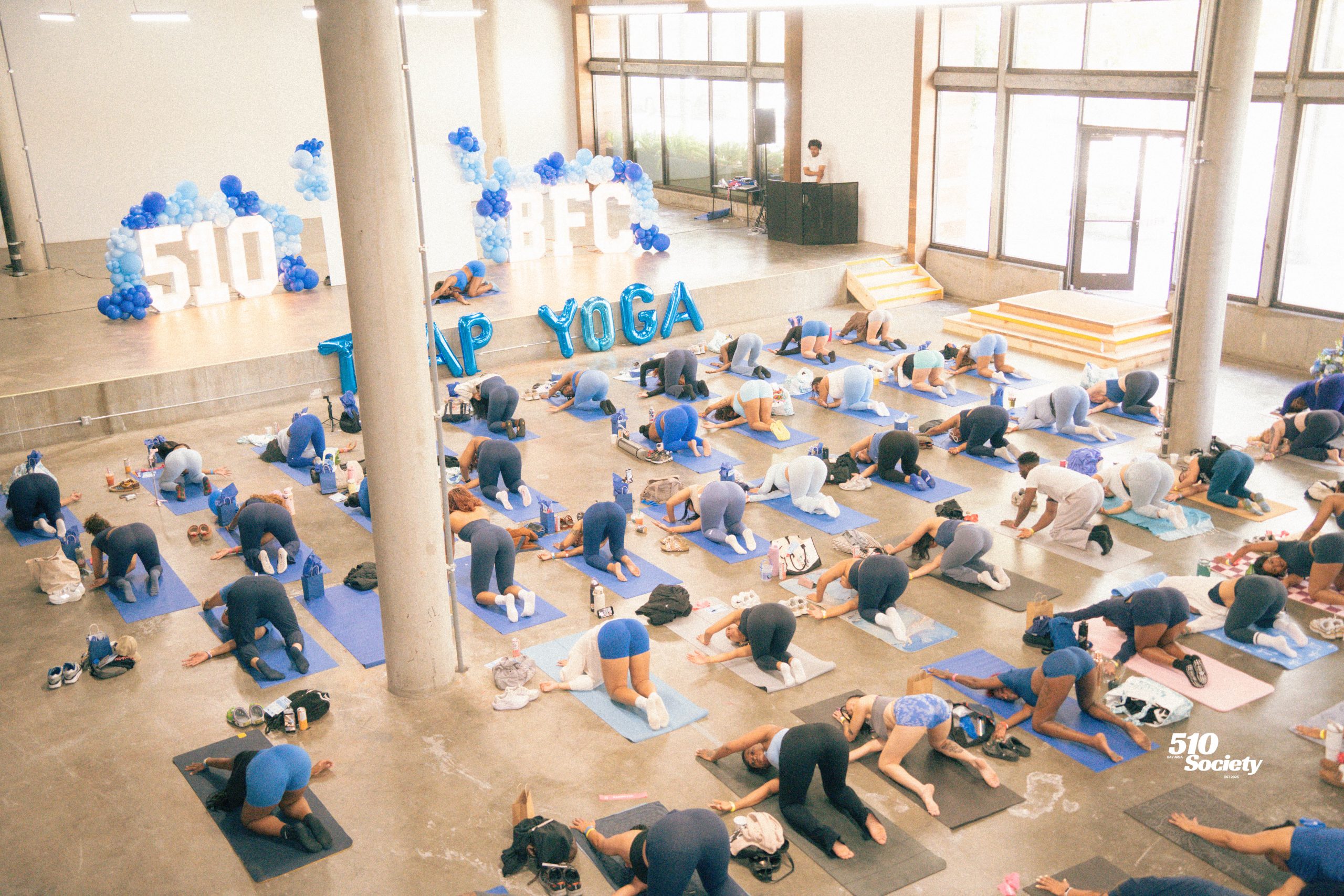 Women's wellness experiences: What's behind their popularity — KTVU FOX 2 Bay Area, Lafayette Health news