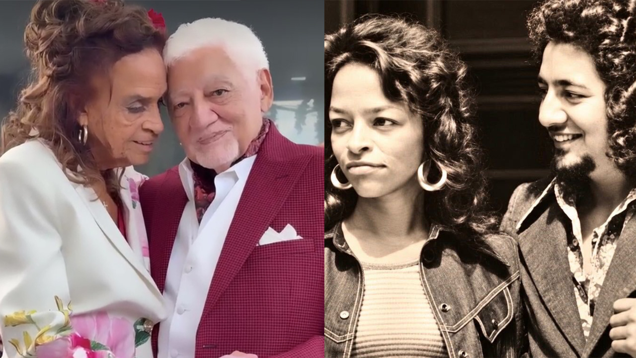 Bay Area jazz icon Pete Escovedo and wife Juanita celebrate their 70th wedding anniversary — Lafayette Community news