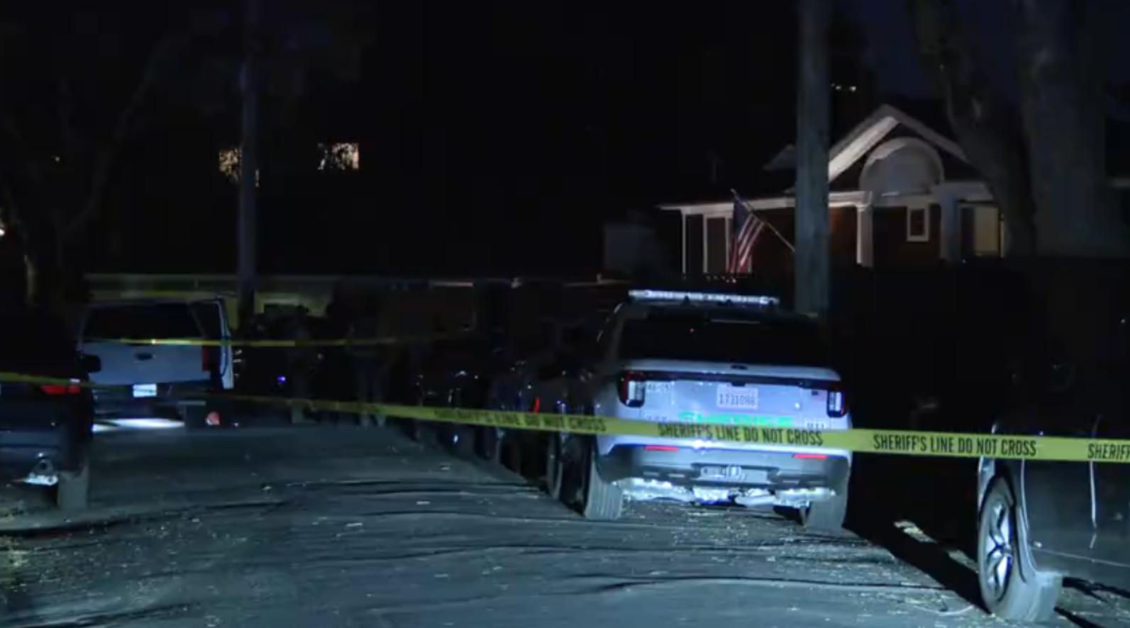 3 people found dead in Marin County home: sheriff — KTVU FOX 2 Bay Area, Lafayette Community news