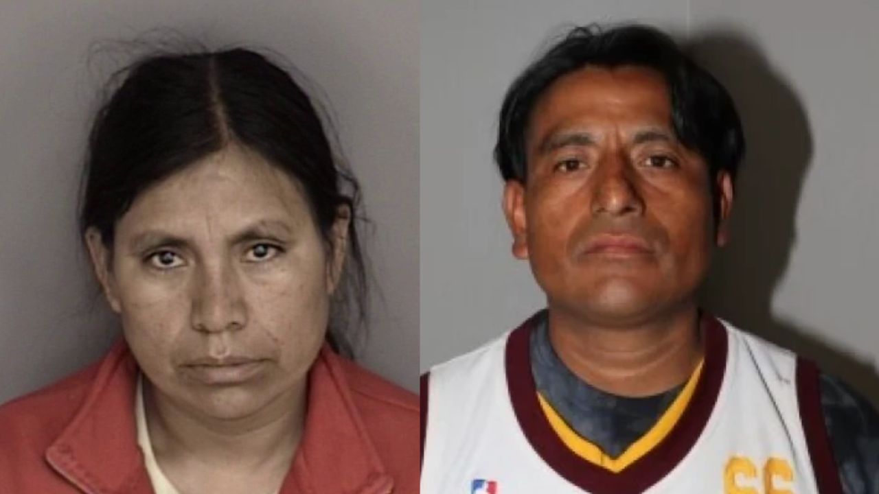‘Baby Angelita’ case: 14-year-old gave birth before newborn was run over in Moss Landing — KTVU FOX 2 Bay Area, Lafayette Community news