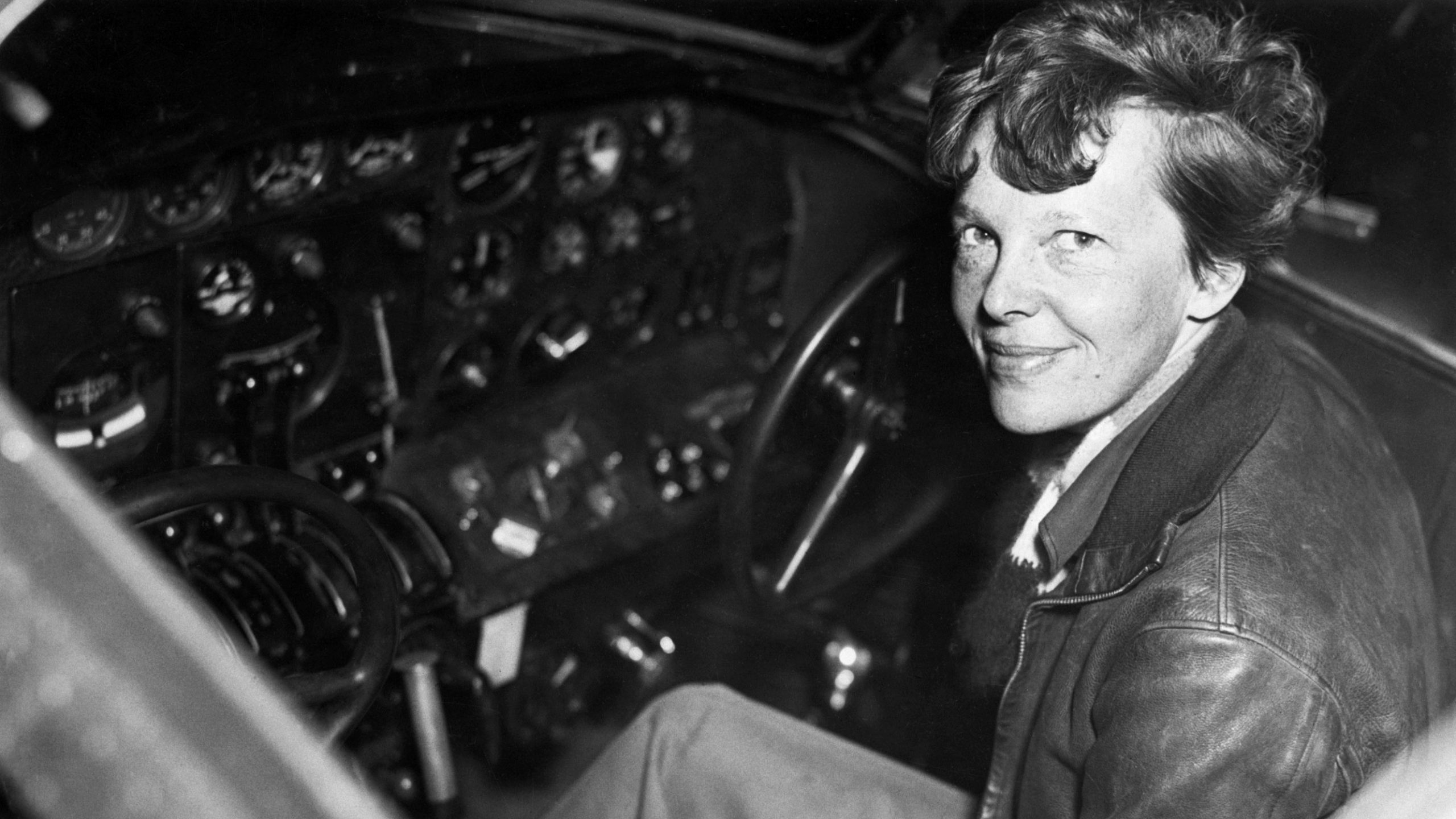 Amelia Earhart expedition heads to South Pacific in search of aviator’s missing plane — KTVU FOX 2 Bay Area, Lafayette Sports news