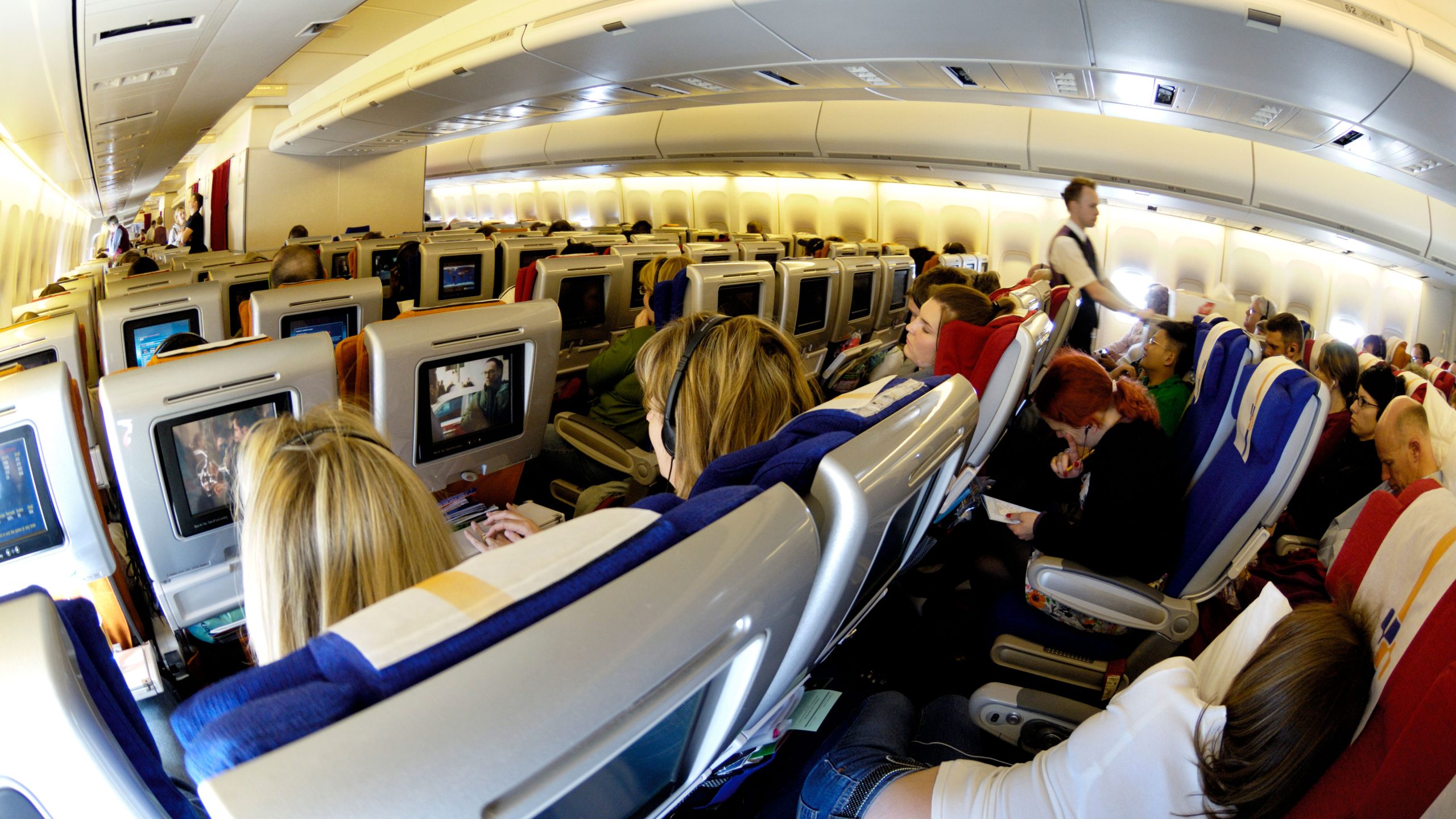 Innocent mistake on long flight could have devastating consequences for travelers — KTVU FOX 2 Bay Area, Lafayette Community news