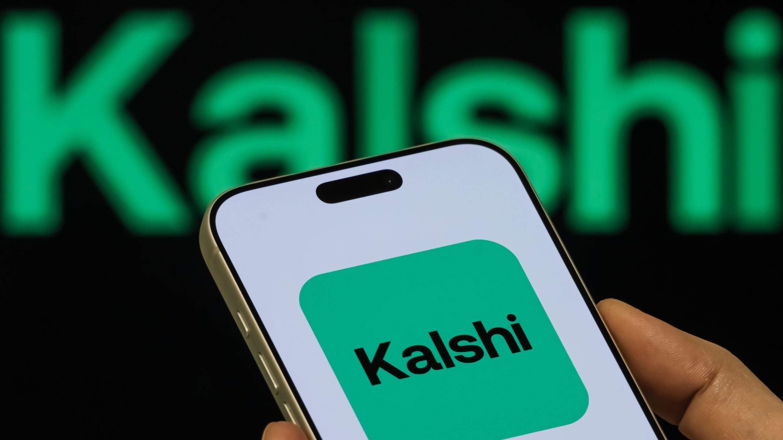 Utah files criminal charges against Kalshi over illegal gambling — Lafayette Schools news