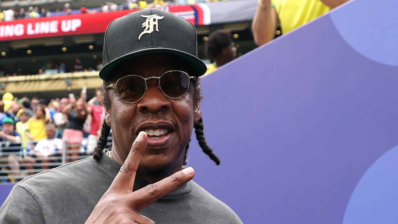 Jay-Z confirmed to perform the Super Bowl LXI Halftime Show — Lafayette Sports news