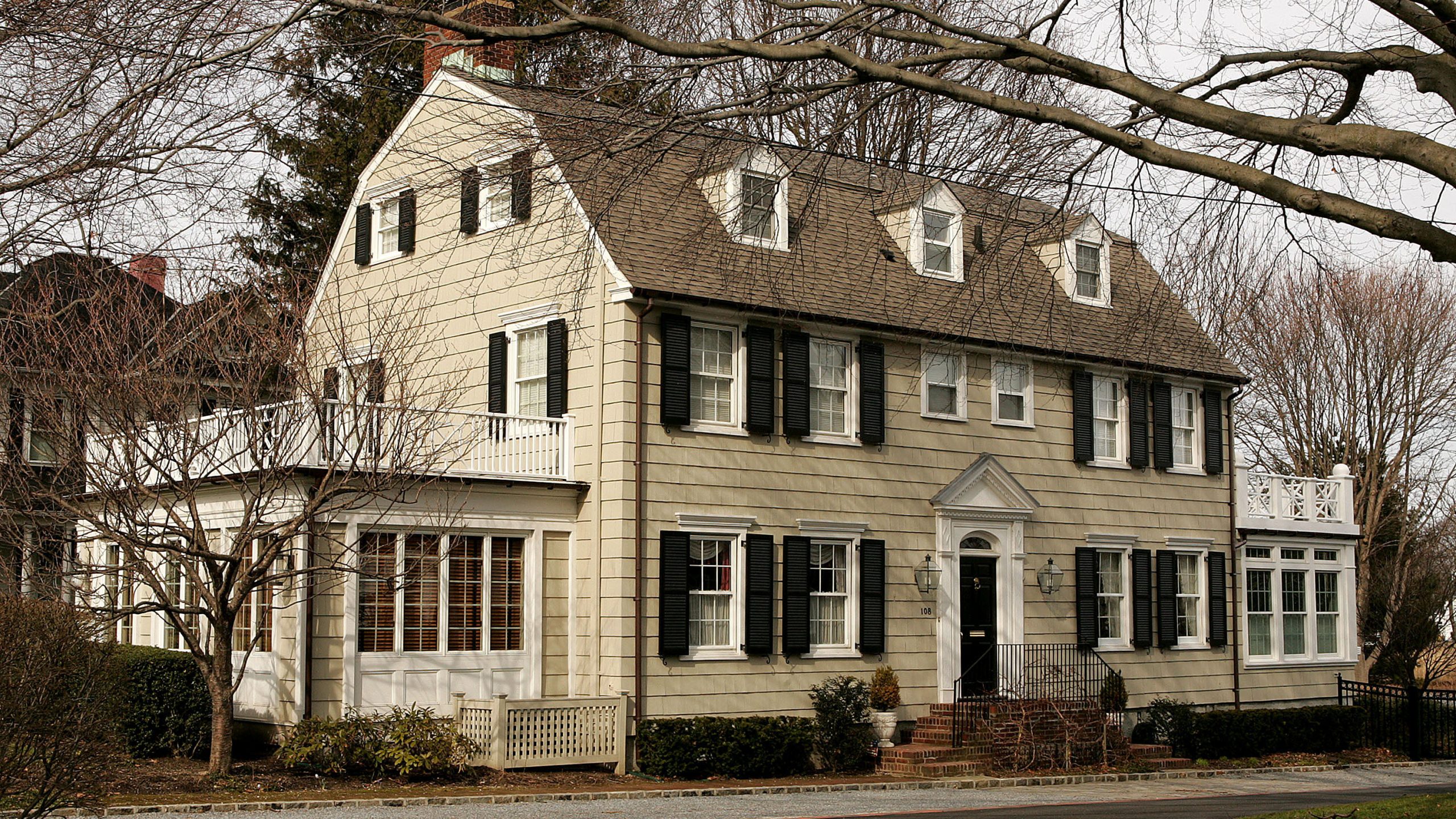America's most famous real-life haunted places — 10 frightening locations — KTVU FOX 2 Bay Area, Lafayette Sports news