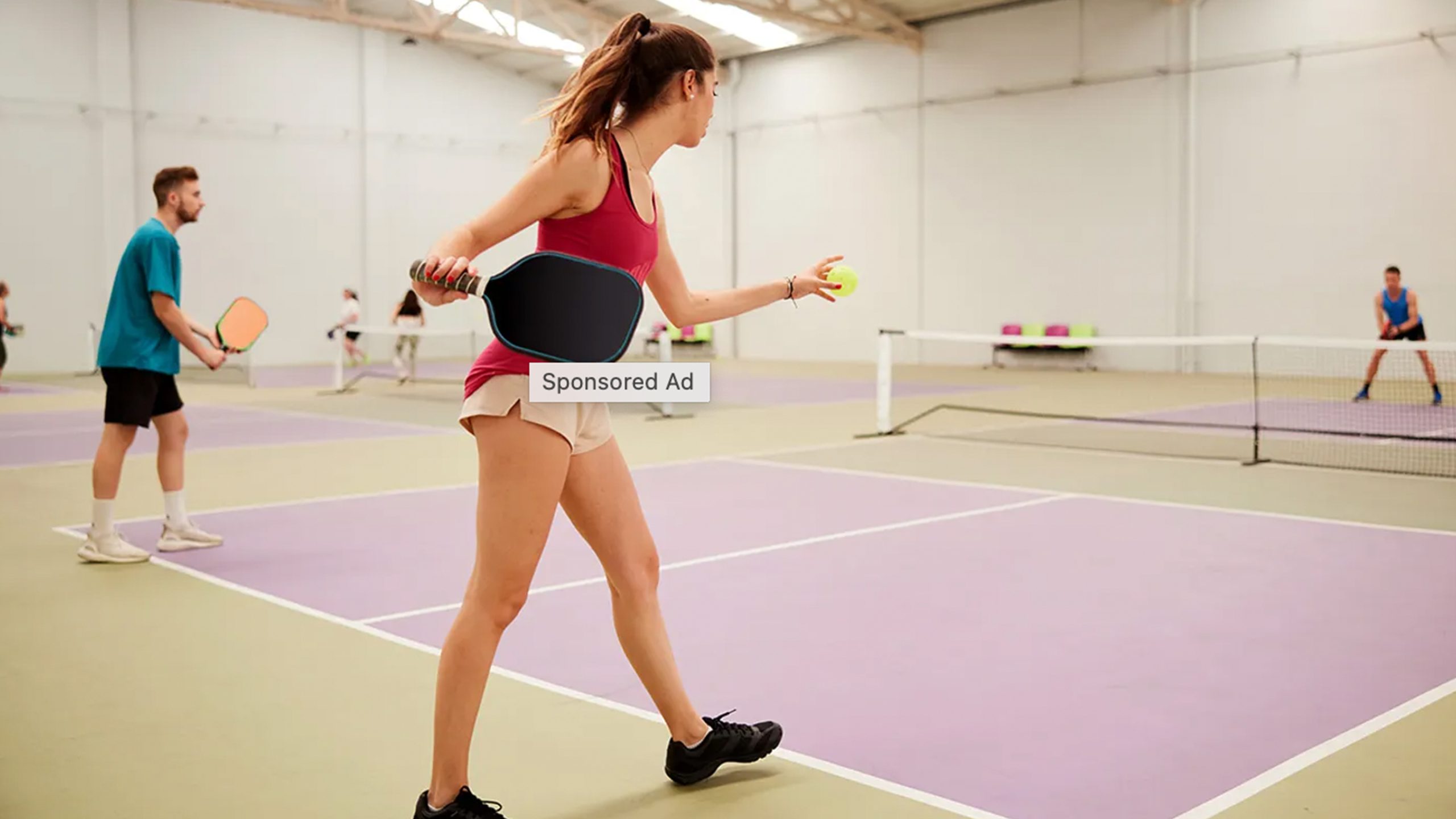 Pickleball facility franchisor files for bankruptcy: What to know — KTVU FOX 2 Bay Area, Lafayette Business news