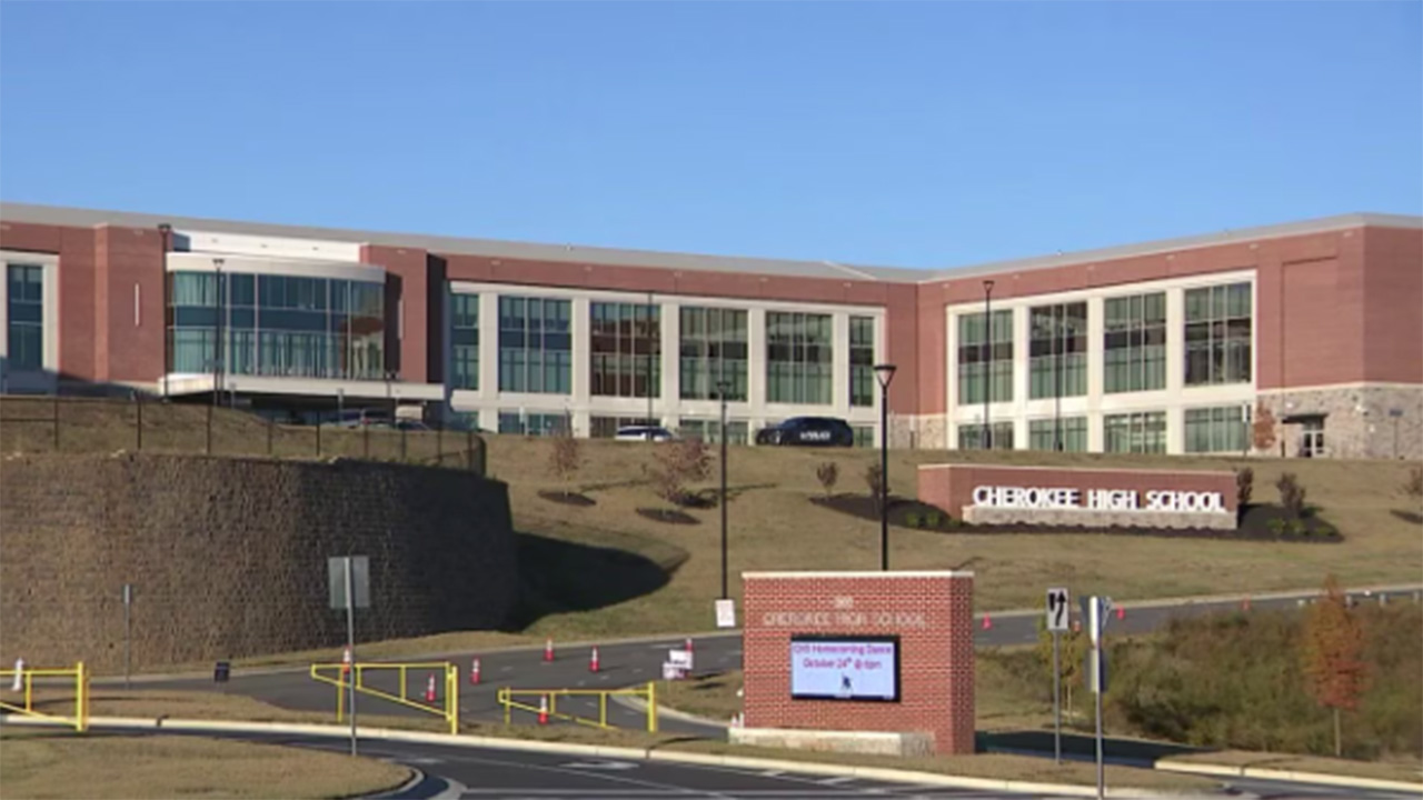 Calif., Ga. school shooting plot suspects had floor plans, picked a date, warrants say — Lafayette Schools news