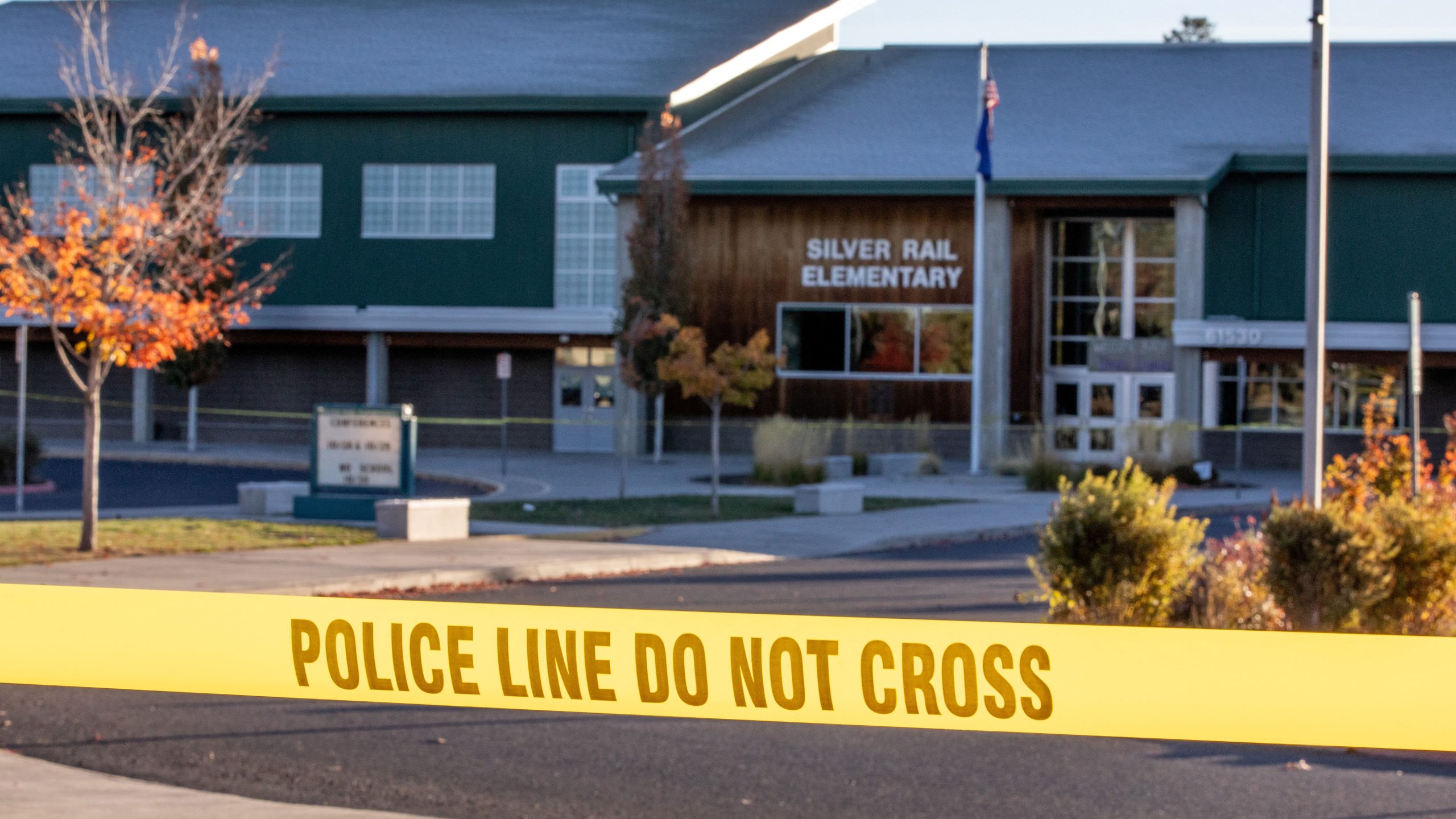 Bend, Oregon school shooting suspect identified — KTVU FOX 2 Bay Area, Lafayette Schools news