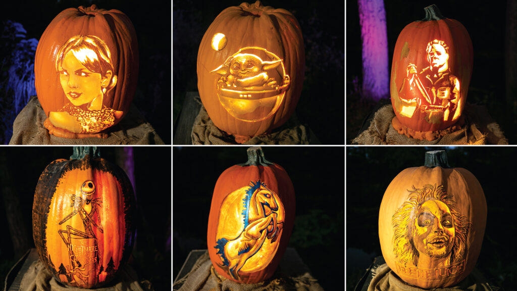 Where to celebrate Halloween and Día de los Muertos in the Denver metro — Denverite, Lafayette Dining news