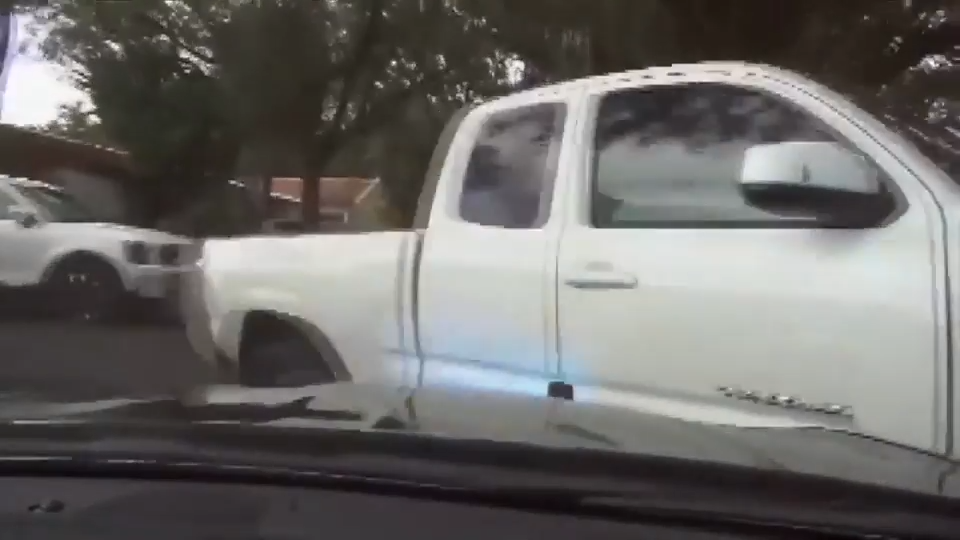 Dash camera footage shows wild pursuit that led to arrest of 24-year-old man; police say suspect is violating probation — WSVN 7 Miami-Dade, Lafayette Technology news
