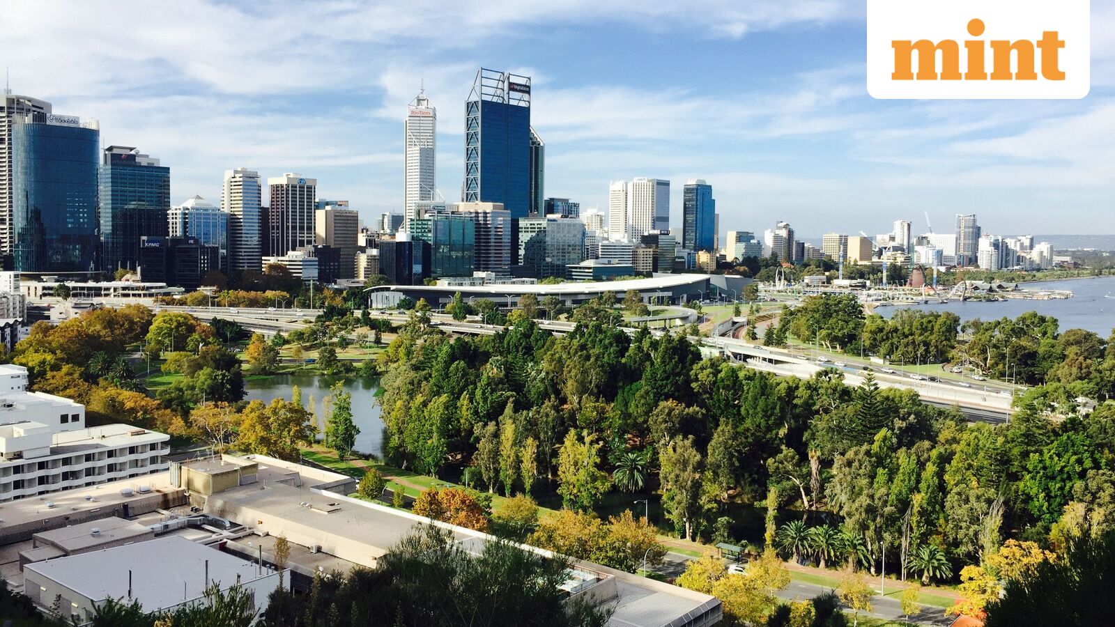 Top cities in the world: Check the highest global ranks for quality of life, environment and more — Mint India, Lafayette Business news
