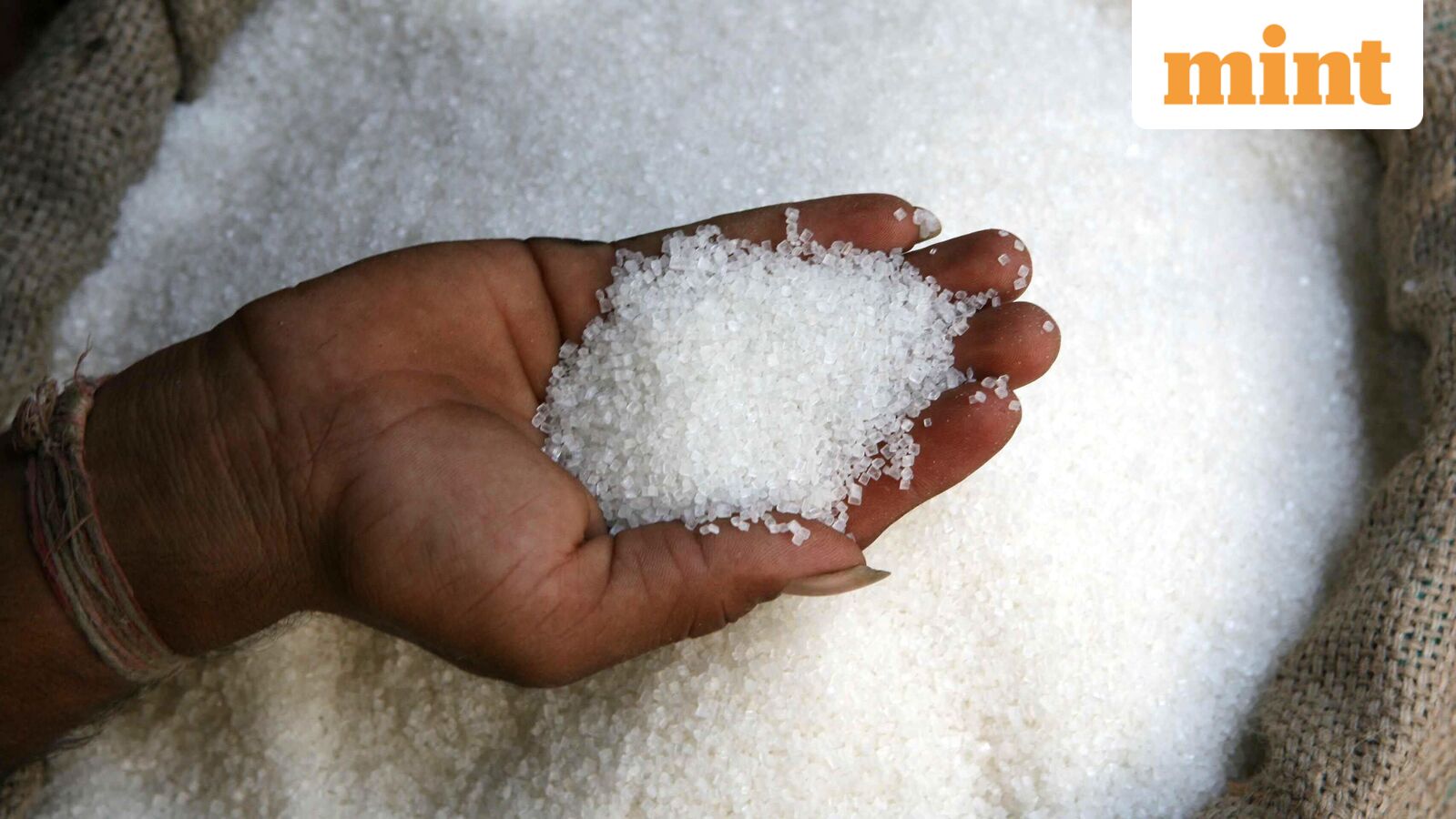 Govt curbs sugar diversion for ethanol, mills warn of losses during surplus year — Mint India, Lafayette Schools news