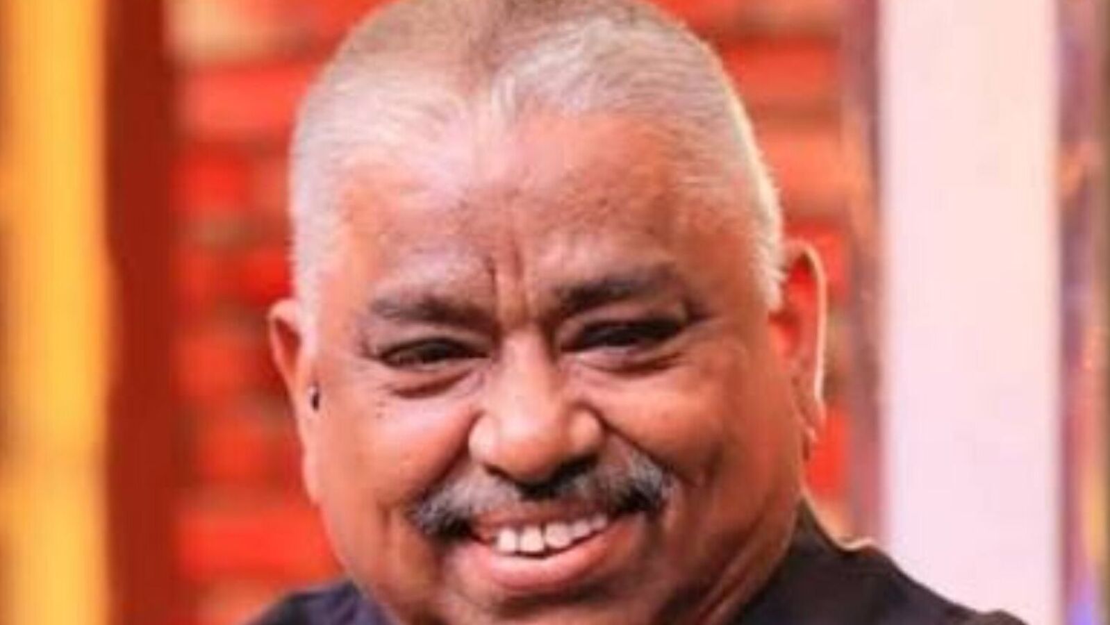 Tamil Nadu's favourite Chef Damu passes away at 72; here's all you need to know about ‘Cooku with Comali’ judge — Mint India, Lafayette Dining news