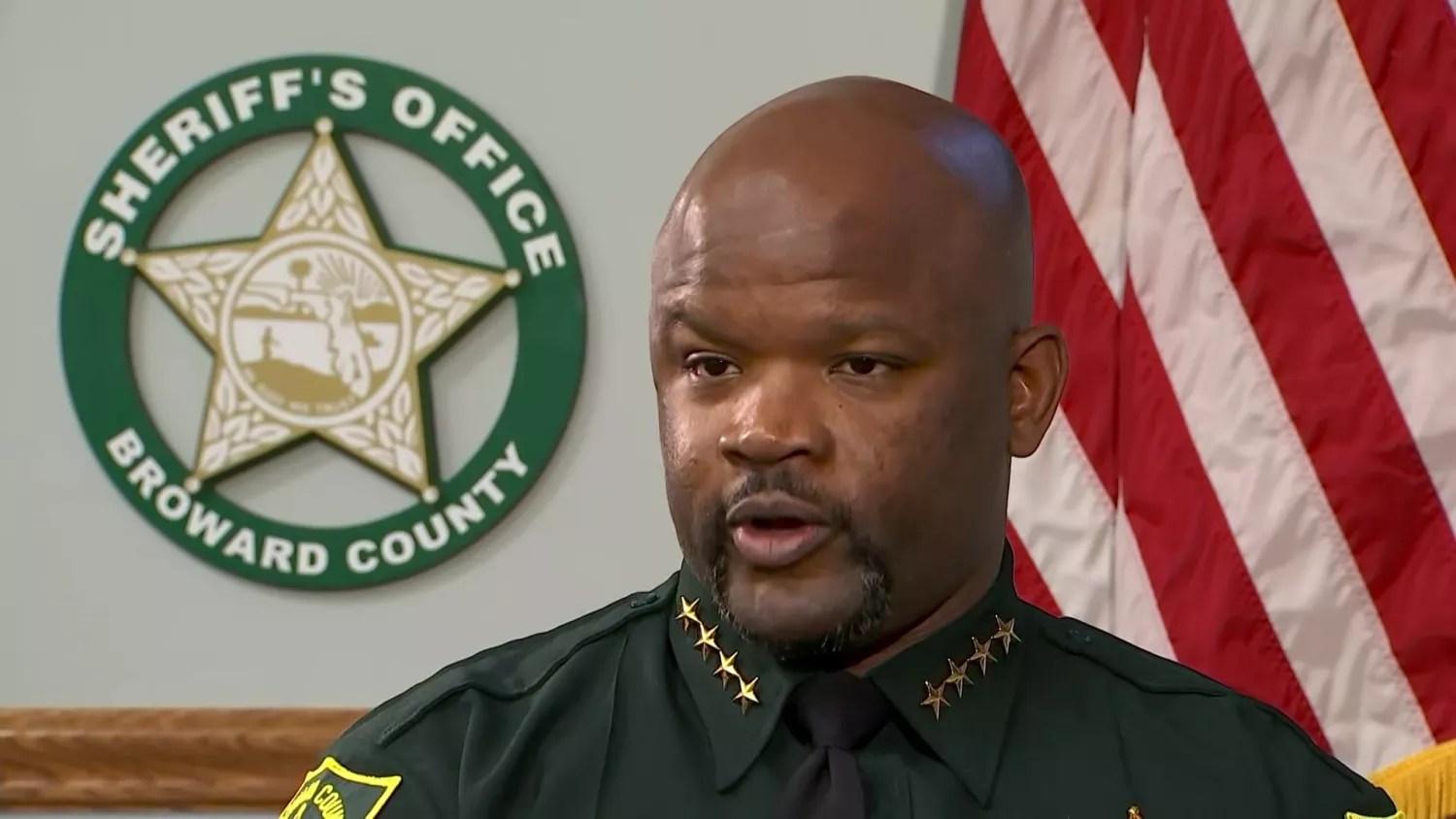 Sheriff goes on Instagram rant over $870M Broward budget beef — Miami New Times, Lafayette Government news